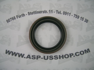 Simmerring Radlager Vorne - Seal Wheelbearing  GM 79-88